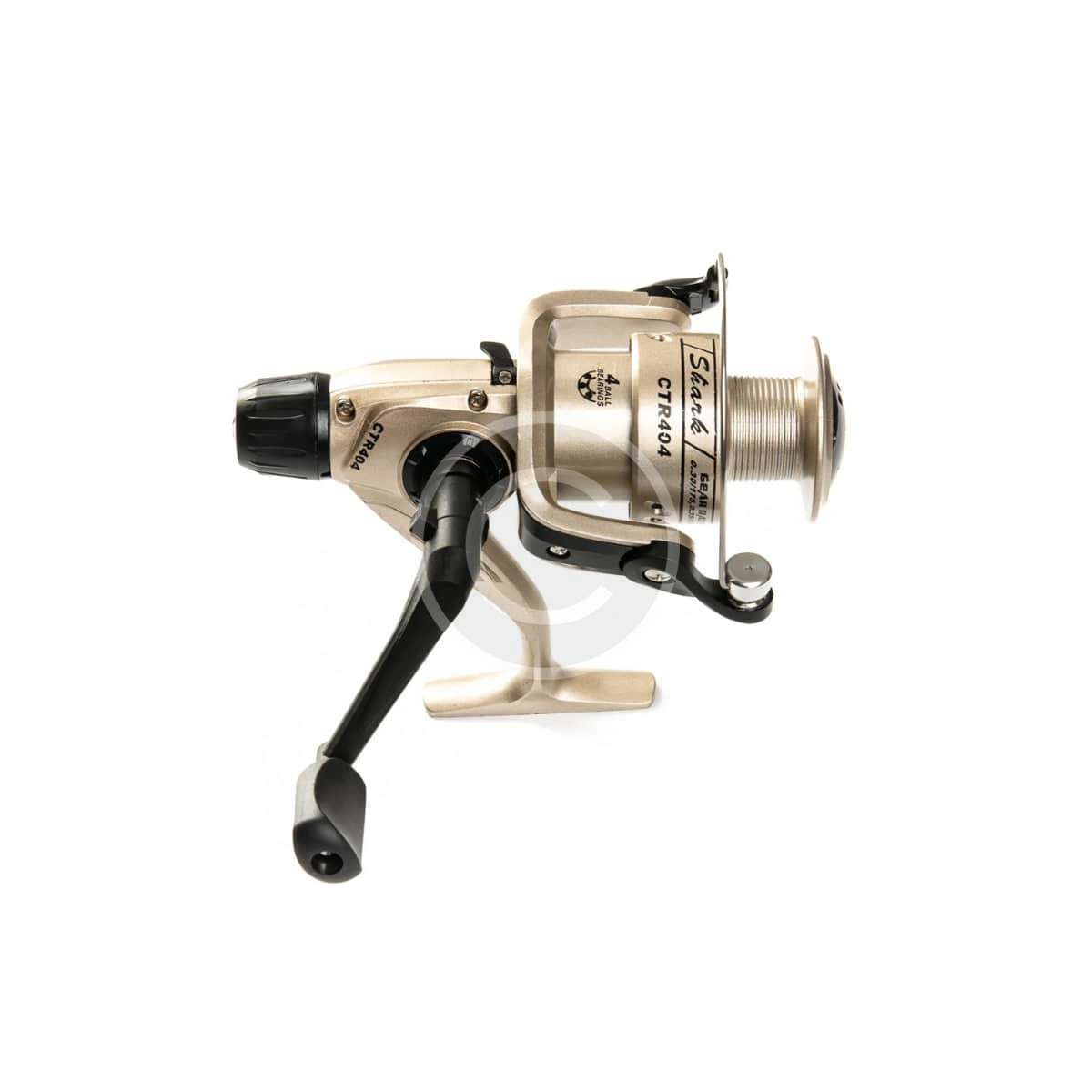 ABU Ccardinal 3RD CDL special sale limited model