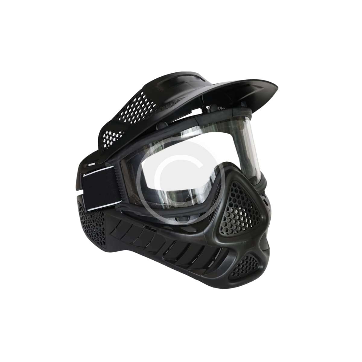 Mechanical Paintball Gun - Image 2