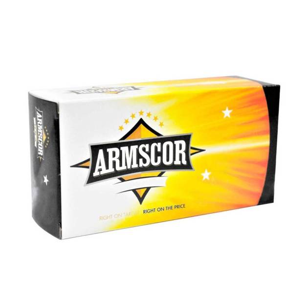 Armscor 300 Weatherby Magnum 180gr AccuBond - 20 Rounds