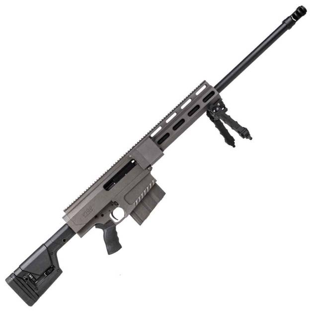 HM Defense HM50B 50 BMG Tungsten Bolt Action Rifle - 29.25in