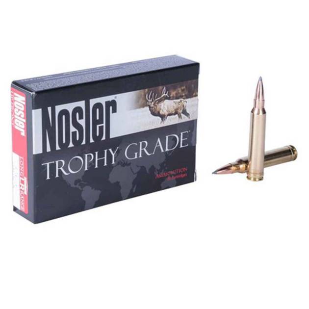 Hornady Precision Hunter 7mm WSM (Winchester Short Magnum) 162gr ELD-X Rifle Ammo - 20 Rounds