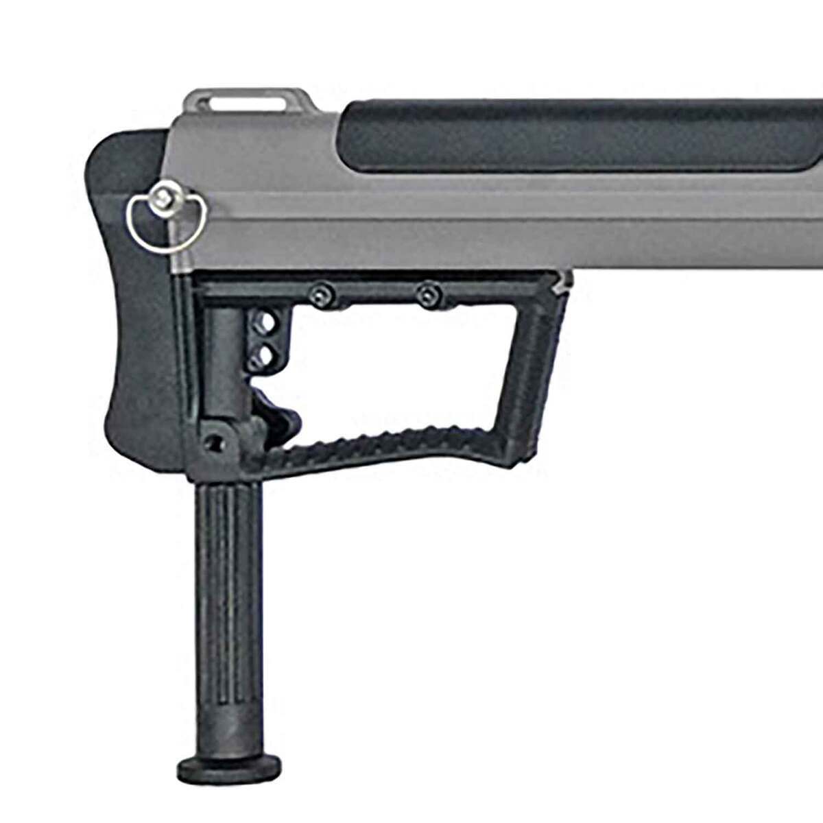 Barrett M107A1 50 BMG 29in Tungsten Gray Cerakote Semi Automatic Modern Sporting Rifle - 10+1 Rounds - Image 3
