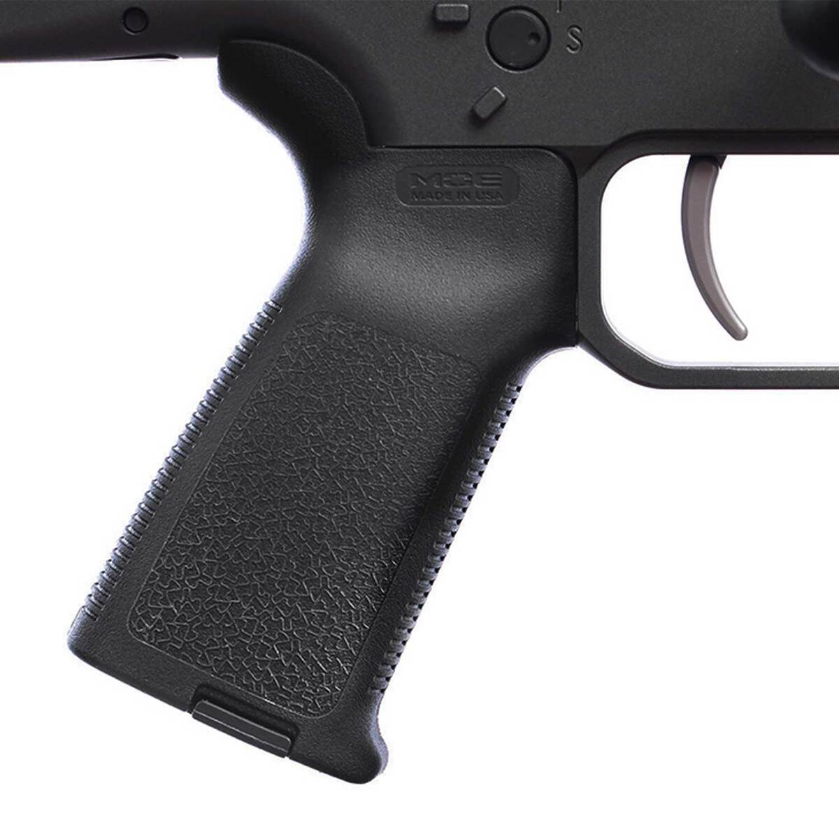 Barrett MRAD 300 Winchester Magnum Black Cerakote Bolt Action Rifle - 26in - Image 5