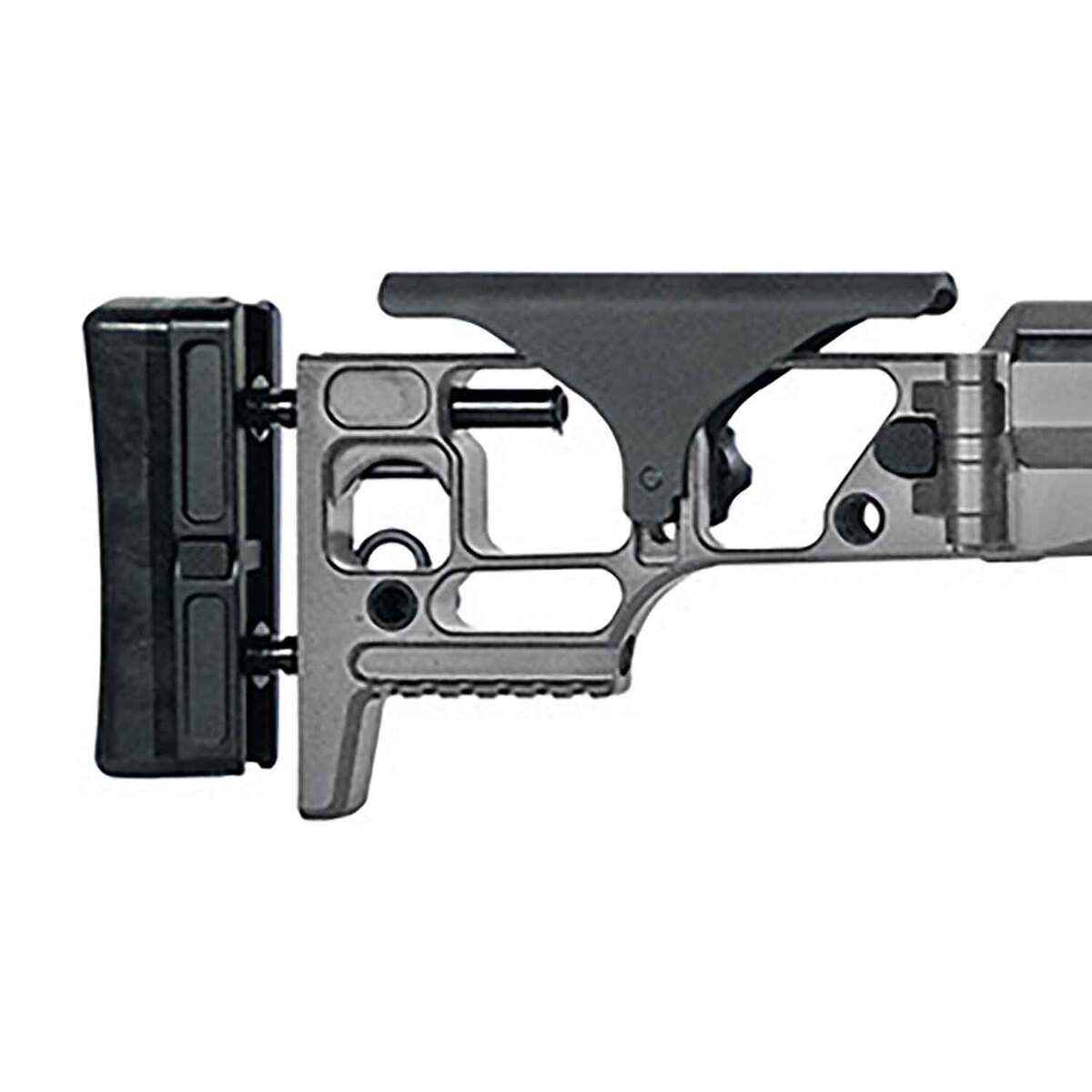 Barrett MRAD 300 Winchester Magnum Gray Bolt Action Rifle - 26in - Image 3