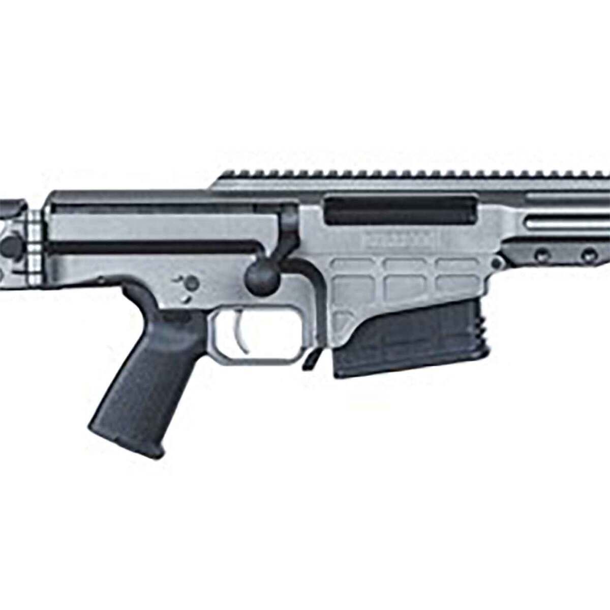Barrett MRAD 300 PRC Tungsten Cerakote Bolt Action Rifle - 26in - Image 4