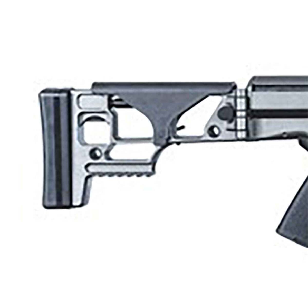 Barrett MRAD 300 PRC Tungsten Cerakote Bolt Action Rifle - 26in - Image 3