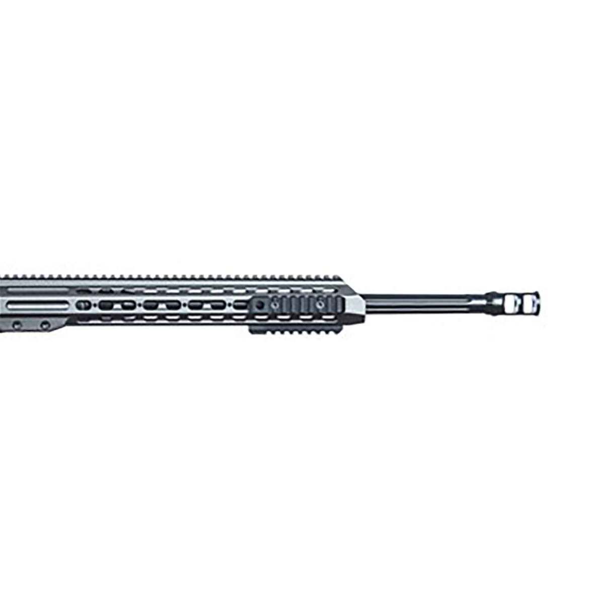 Barrett MRAD 300 PRC Tungsten Cerakote Bolt Action Rifle - 26in - Image 2