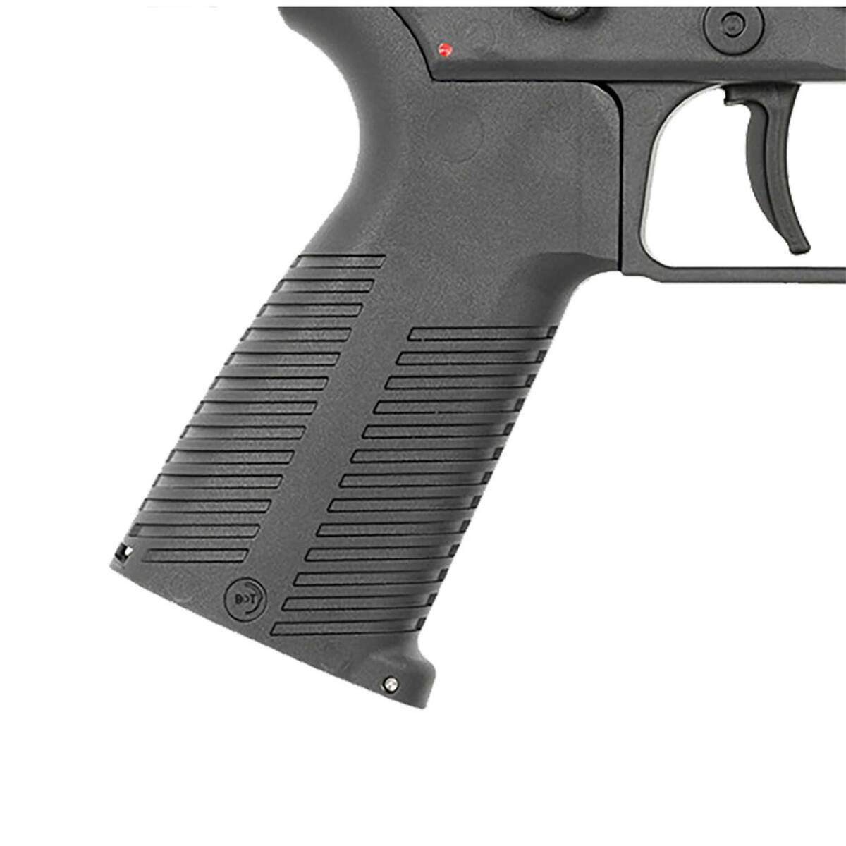 B&T APC9 Pro 9mm Luger 6.8in Anodized Black Modern Sporting Pistol - 33+1 Rounds - Image 4