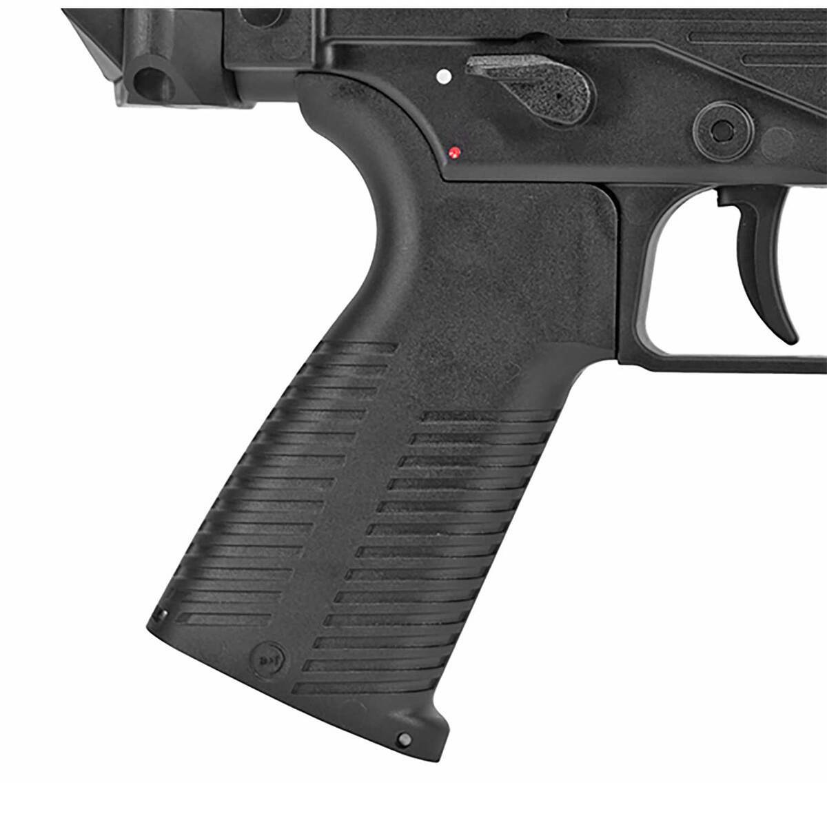 B&T APC9K PRO 9mm Luger 4.5in Anodized Black Modern Sporting Pistol - 33+1 Rounds - Image 4
