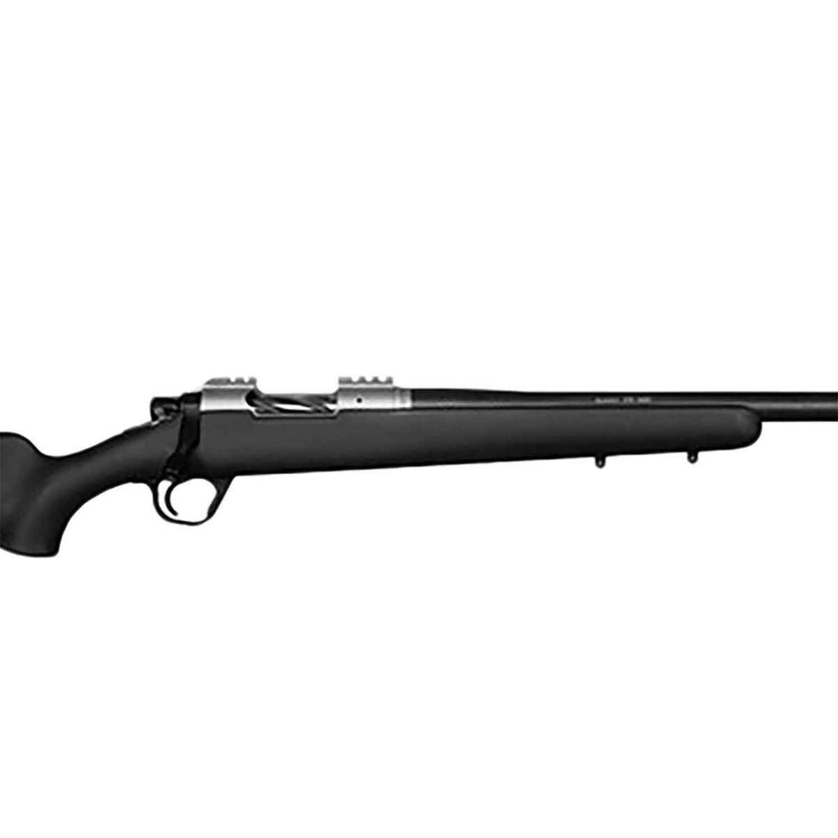 Christensen Arms Summit TI 6.8mm Western Carbon Stainless Steel Bolt Action Rifle - 24in - Image 4
