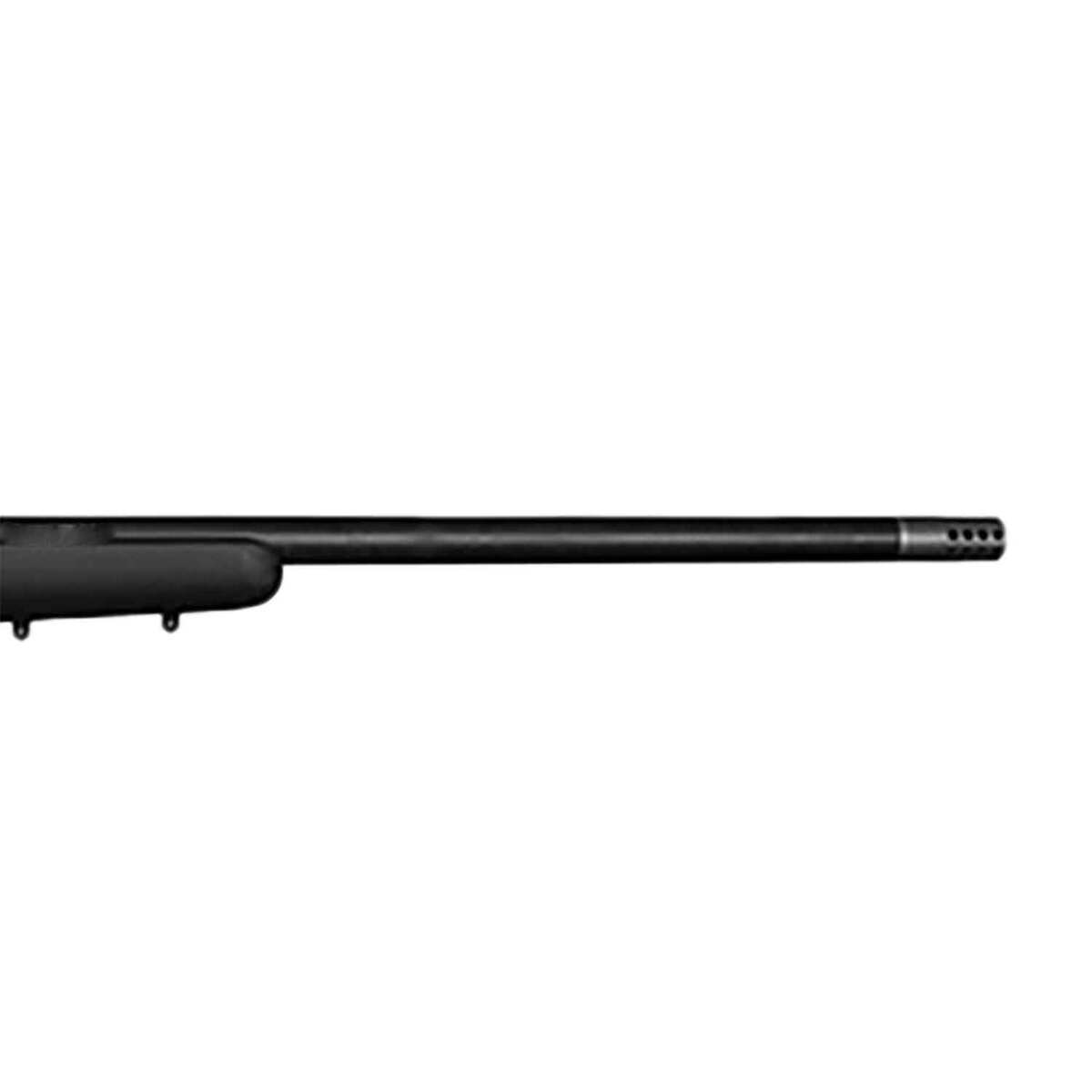 Christensen Arms Summit TI 6.8mm Western Carbon Stainless Steel Bolt Action Rifle - 24in - Image 2