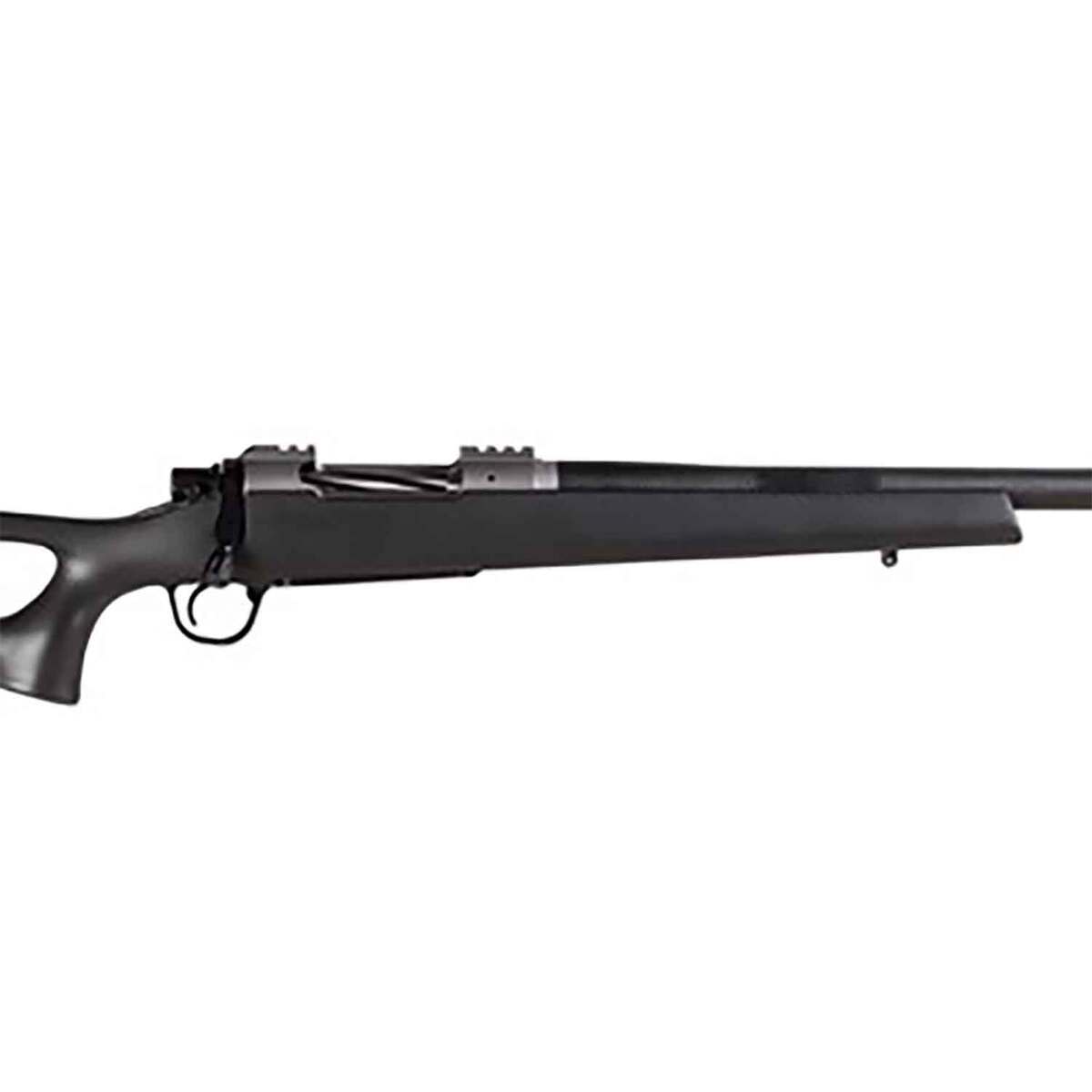Christensen Arms Summit TI 6.8mm Western Carbon Stainless Steel Bolt Action Rifle - 24in - Image 4
