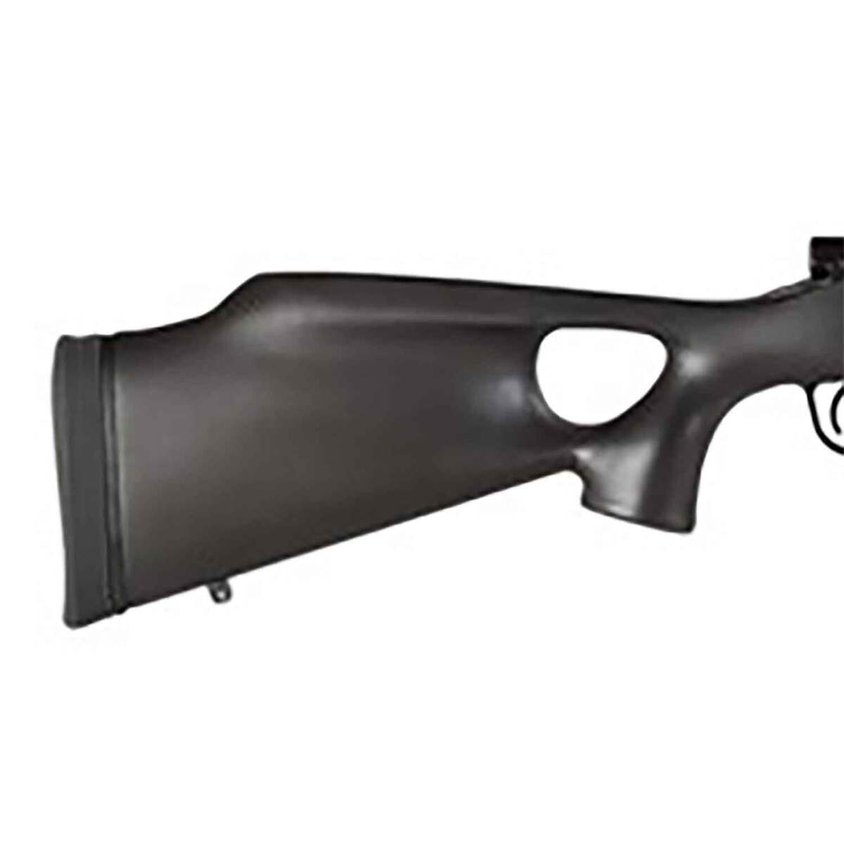 Christensen Arms Summit TI 6.8mm Western Carbon Stainless Steel Bolt Action Rifle - 24in - Image 3