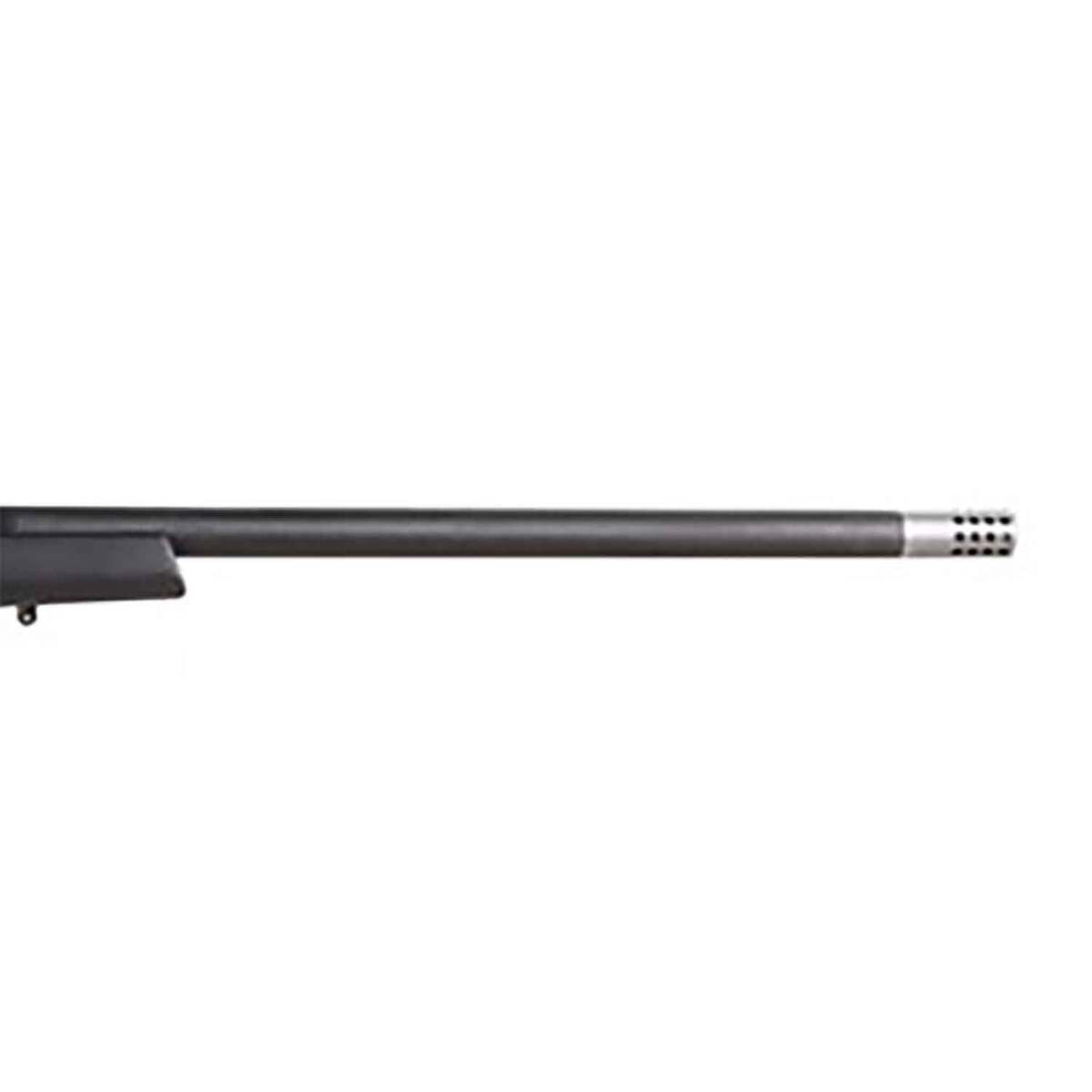 Christensen Arms Summit TI 6.8mm Western Carbon Stainless Steel Bolt Action Rifle - 24in - Image 2