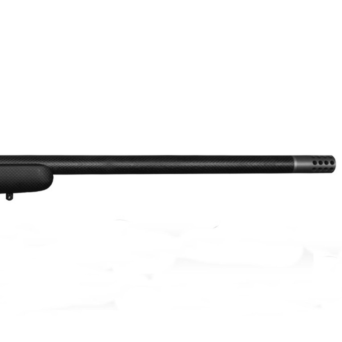 Christensen Arms Summit Ti 6.5 Creedmoor Carbon/Stainless Bolt Action Rifle - 24in - Image 2