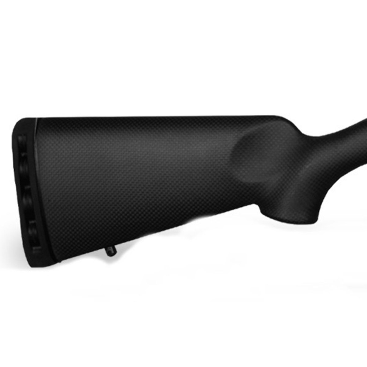 Christensen Arms Summit Ti 6.5 PRC Carbon/Stainless Bolt Action Rifle - 24in - Image 4