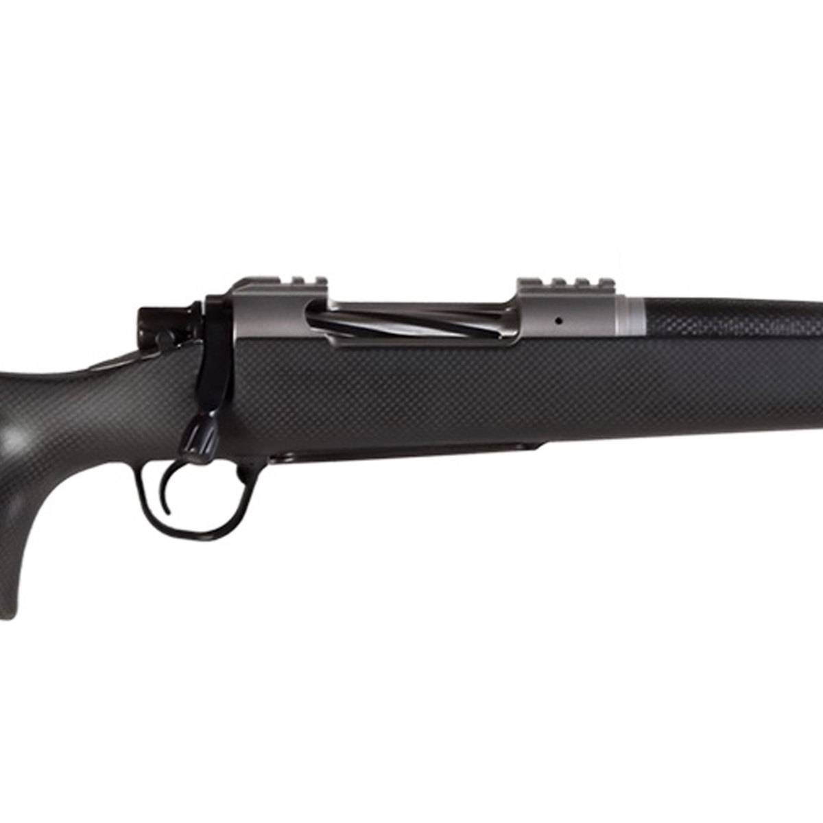 Christensen Arms Summit Ti 6.5 PRC Carbon/Stainless Bolt Action Rifle - 24in - Image 4