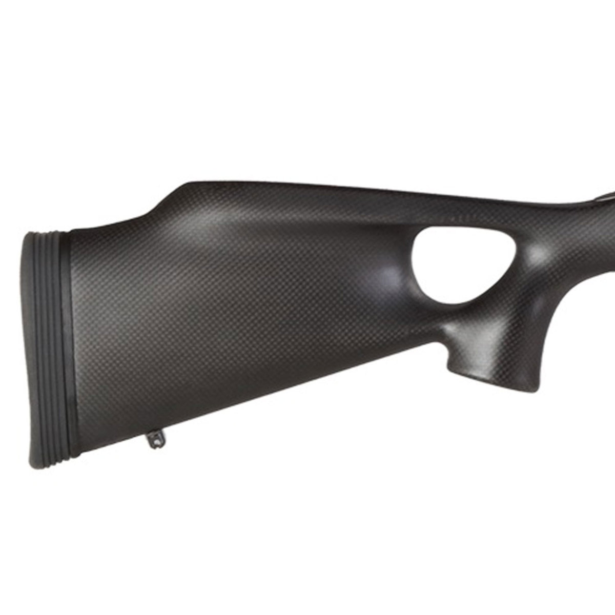Christensen Arms Summit Ti 6.5 PRC Carbon/Stainless Bolt Action Rifle - 24in - Image 3