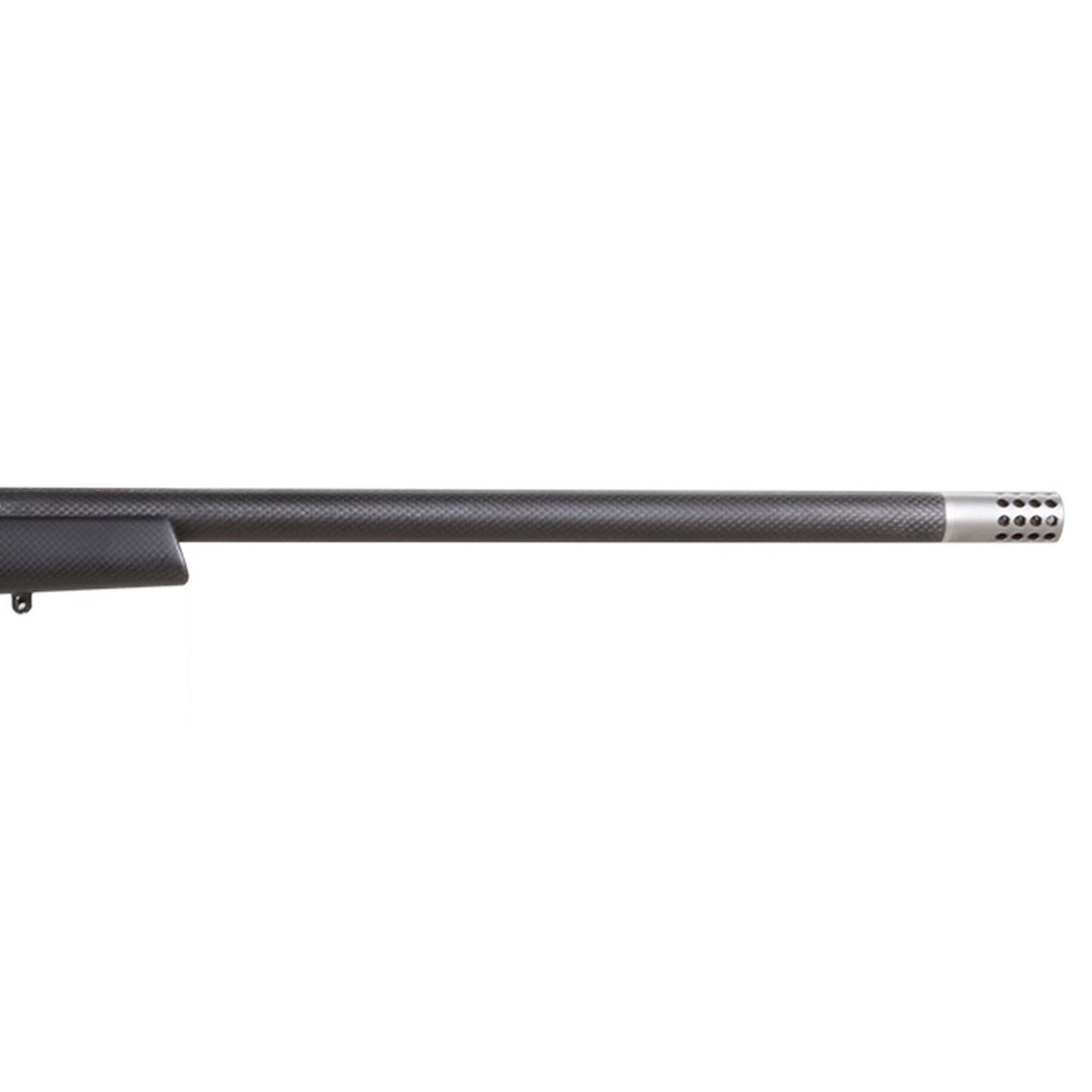 Christensen Arms Summit Ti 6.5 PRC Carbon/Stainless Bolt Action Rifle - 24in - Image 2