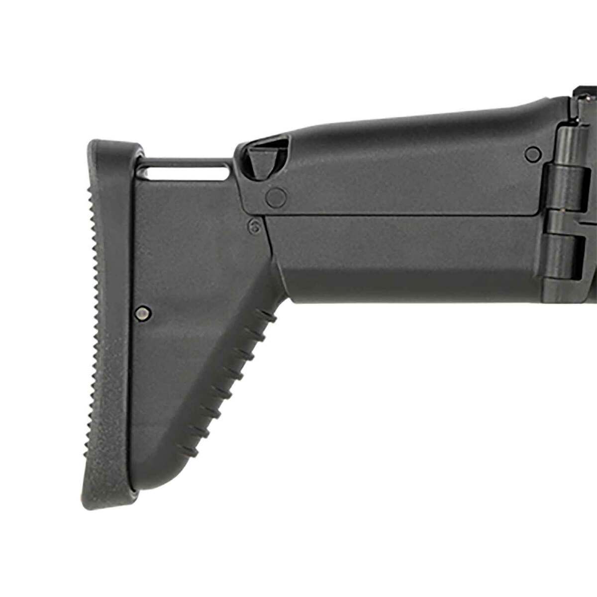 FN SCAR 7.62mm NATO 16.25in Black Anodized Semi Automatic Modern Sporting Rifle - 20+1 Rounds - Image 3
