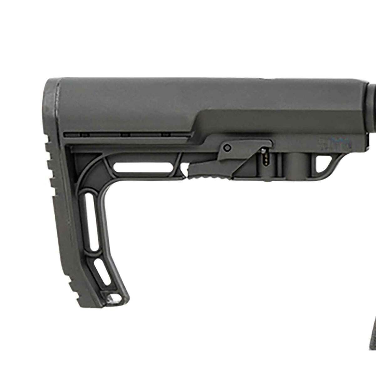 Patriot Ordnance Factory Revolution 308 Winchester 18in Burnt Bronze Cerakote Semi Automatic Modern Sporting Rifle - 20+1 Rounds - Image 3