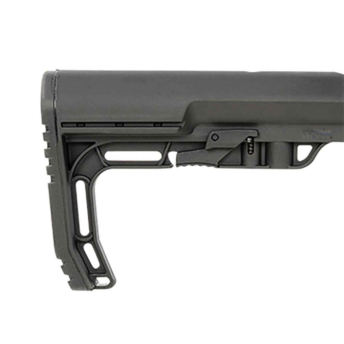 Patriot Ordnance Factory Rogue 7.62mm NATO 16.5in Patriot Brown Cerakote Semi Automatic Modern Sporting Rifle - 20+1 Rounds - Image 3