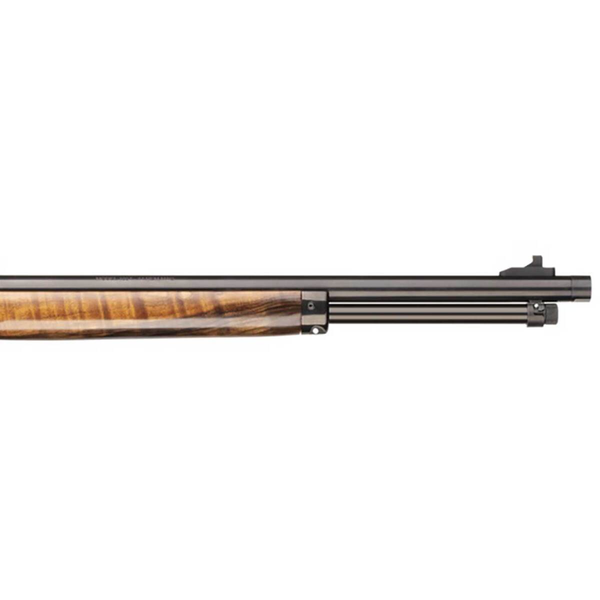 Smith & Wesson Model 1854 Limited Edition 44 Magnum Black PVD/High Grade Walnut Lever Action Rifle - 19.25in - Image 6