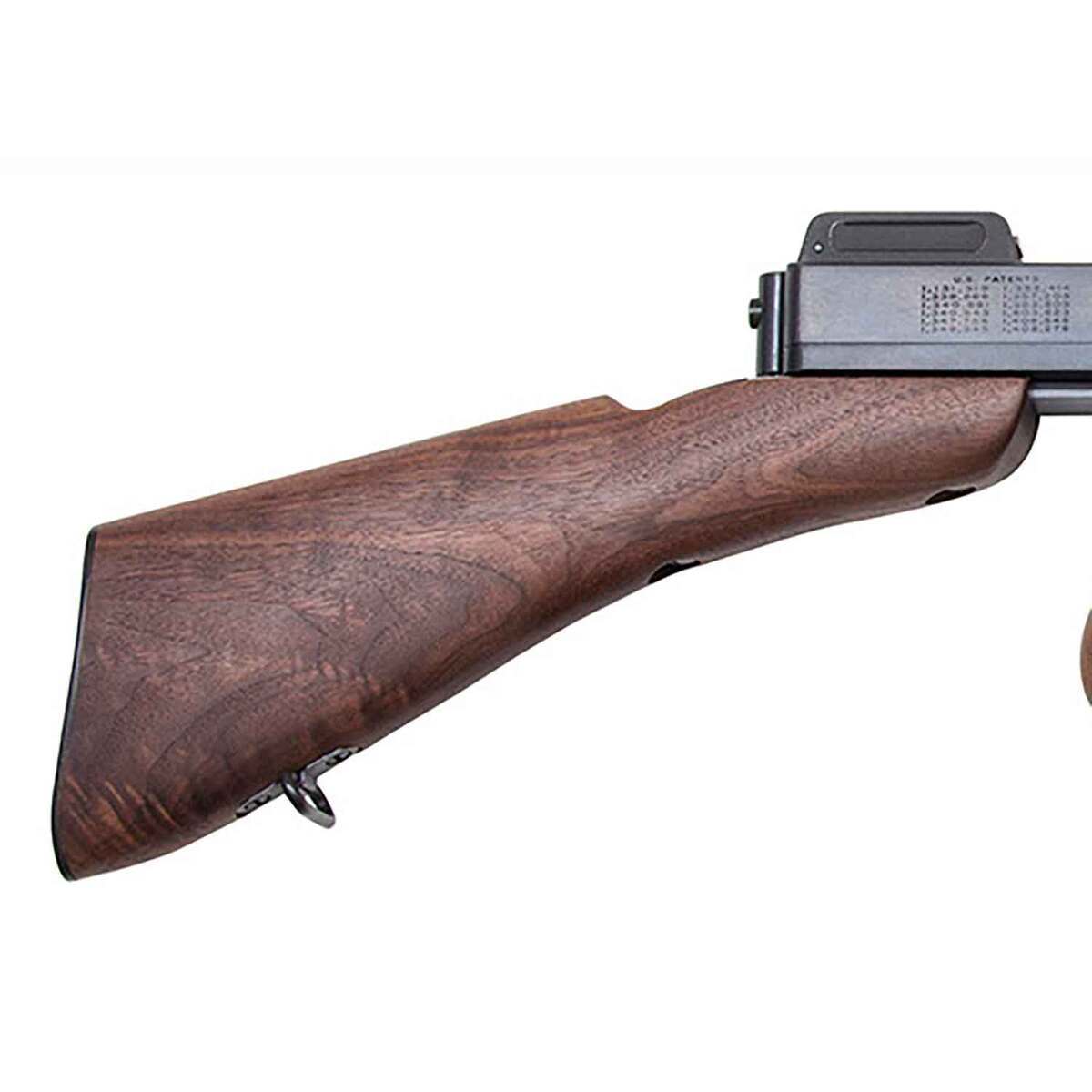 Thompson Center Arms 1927A-1 45 Auto (ACP) American Walnut Semi Automatic Rifle - 18in - Image 3