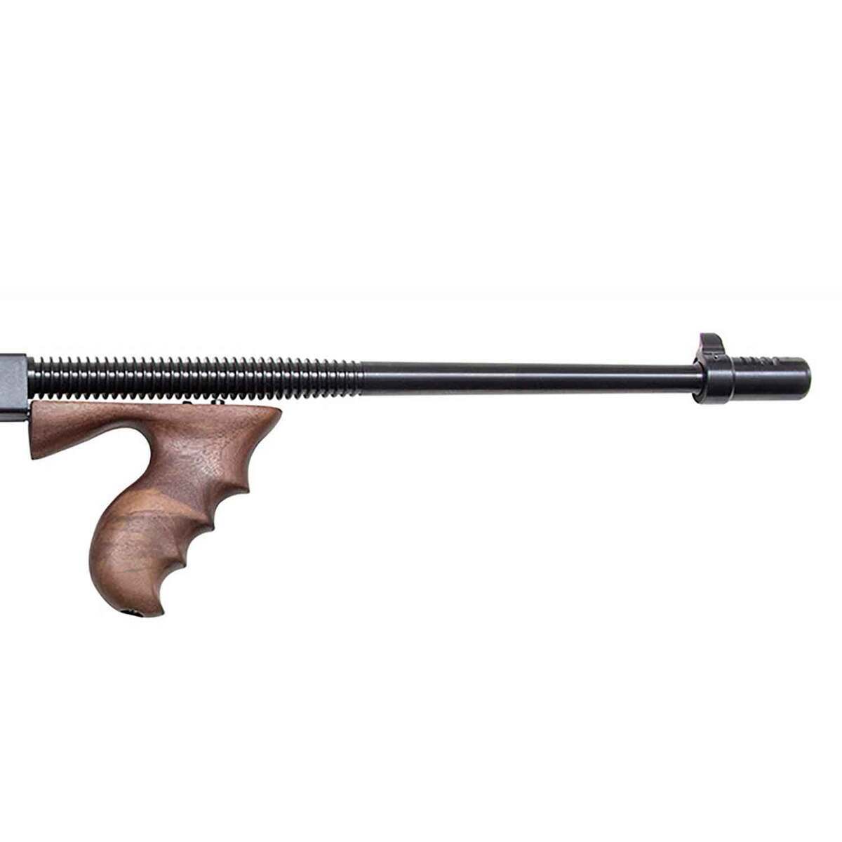 Thompson Center Arms 1927A-1 45 Auto (ACP) American Walnut Semi Automatic Rifle - 18in - Image 2