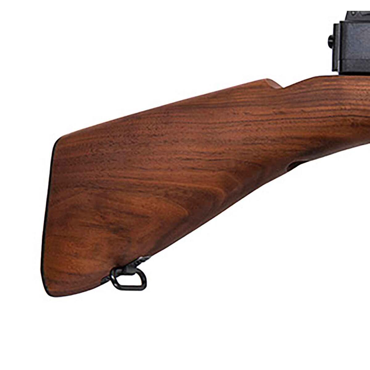 Thompson Center Arms 1927A-1 American Walnut Semi Automatic Rifle - 45 Auto (ACP) - 18in - Image 3